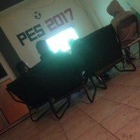 Photo taken at FK Internazionale PS4 by Pale 😃 on 12/8/2016