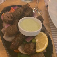 Photo taken at Indian Chef by Apostolis D. on 2/8/2020