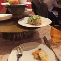 Снимок сделан в Restaurant Lieve пользователем Maria P. 8/9/2016