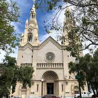 Photo taken at Saints Peter and Paul Church by Rashi K. on 5/28/2022