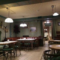 Foto tirada no(a) Ресторан &quot;Комарово&quot; por Кодзима что-то курит в em 1/31/2015