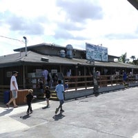 everglades holiday park