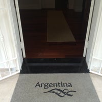 Photo taken at Casa Argentina by Sebastian H. on 12/5/2014