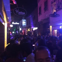 Foto tomada en Tekilacılar Sokağı  por Cem C. el 8/21/2015