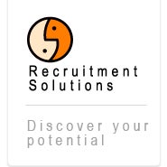 Foto tomada en Recruitment Solutions  por Recruitment Solutions el 11/3/2013