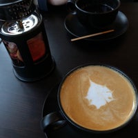 12/6/2018에 Deniz O.님이 Cartel Coffee &amp;amp; Cocktails에서 찍은 사진