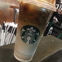 Photo taken at Starbucks by Ericka . on 1/31/2017