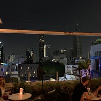 Photo taken at The Nest Bangkok by 𝐴ℎ𝑚𝑒𝑑 . on 7/10/2019