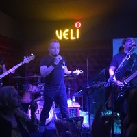 Photo taken at Veli Bar by 🌟 💖 TC Dilek G. on 10/22/2022