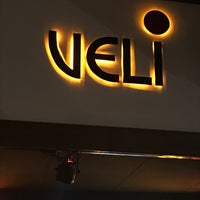 Photo taken at Veli Bar by 🌟 💖 TC Dilek G. on 12/3/2022