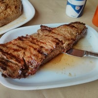 Foto tirada no(a) Central Churrasco por Daniel R. em 8/30/2013