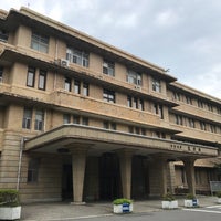 6/28/2018にMasaaki H.が千葉大学医学部 本館で撮った写真