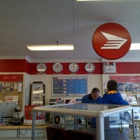 Postes Canada Rosemont 41 Visitors