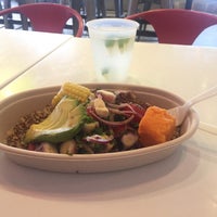 Das Foto wurde bei My Ceviche von Natasha T. am 7/19/2017 aufgenommen