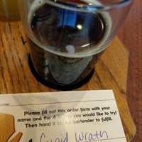 Photo taken at Wisconsin Brewing Company by Julie M. on 3/4/2023