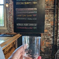 Photo taken at Ironclad Brewery by Julie M. on 4/17/2022