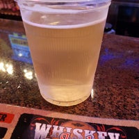 Photo taken at Whiskey Jacks Saloon by Julie M. on 9/3/2022