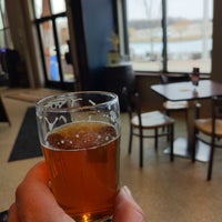 3/4/2023 tarihinde Julie M.ziyaretçi tarafından Wisconsin Brewing Company'de çekilen fotoğraf