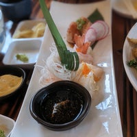 Photo taken at Otoro Sushi by John L. on 4/27/2022