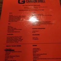 Photo taken at Carbon Grill by John L. on 5/26/2017