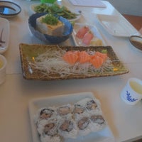 Photo taken at Tenmasa Japanese Restaurant by John L. on 5/14/2022