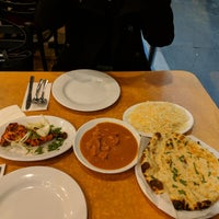 12/15/2018 tarihinde John L.ziyaretçi tarafından Pakwan Indian Restaurant'de çekilen fotoğraf