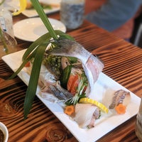 Photo taken at Otoro Sushi by John L. on 7/8/2022