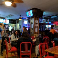 Photo taken at Deja Vu Restaurant And Bar by John L. on 11/12/2018
