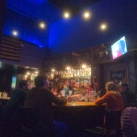 Photo taken at Black Magic Voodoo Lounge by John L. on 10/15/2022