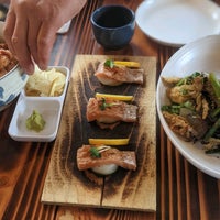 Photo taken at Otoro Sushi by John L. on 4/27/2022