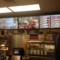 Photo taken at Burger King by Jacob P. on 10/25/2012
