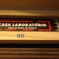 Photo taken at Casa Laboratório by CasaLaboratorio on 1/3/2015