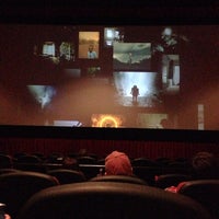 Photo taken at Patriot Cinemas by Chris M. on 11/23/2013