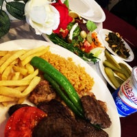 Photo taken at Kadakal Restaurant ve Cafe by Şükran Ç. on 12/19/2015