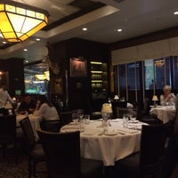 Photo taken at The Capital Grille by Ricardo G. on 12/6/2014