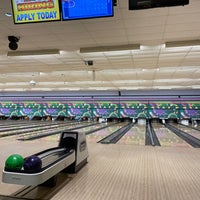 Photo taken at Highland Lanes by Courtney on 5/23/2021
