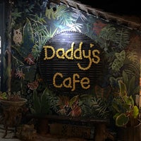 Photo taken at Daddy&amp;#39;s Cafe by Ethan L. on 8/28/2023