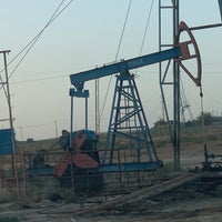 Photo taken at Surakhani Oil by Александр on 8/18/2019