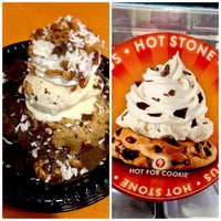 Photo taken at Cold Stone Creamery by Julie G. on 2/7/2013