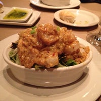 Photo taken at Bonefish Grill by Carlos V. on 10/10/2012