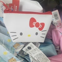 Photo taken at Daiso by Beverly Z. on 4/6/2023