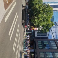 Photo taken at Pioneer Square by Beverly Z. on 7/30/2023