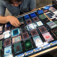 Photo taken at Konami Card Game Station by マナティー on 8/18/2019