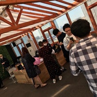 Photo taken at ソラハウス by マナティー on 3/17/2018