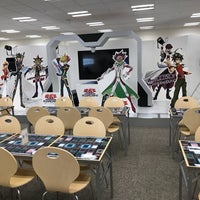 コナミカードゲームステーション Gaming Cafe In 港区