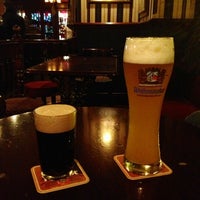 Photo taken at Beefeater Pub by Mauro B. on 11/25/2012