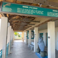 Photo prise au Manatee Observation &amp;amp; Education Center par Abdullah le10/22/2022