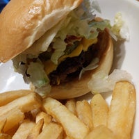 Photo taken at HiHo Cheeseburger by Tomoki S. on 11/24/2023