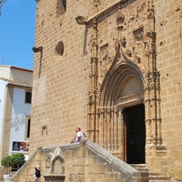 Foto diambil di TOURIST INFO XÀBIA CENTRE oleh TOURIST INFO XÀBIA CENTRE pada 11/5/2013