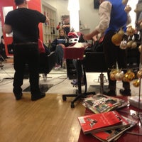 12/14/2012にRob J.がMaria Bonita Salon &amp;amp; Spaで撮った写真
